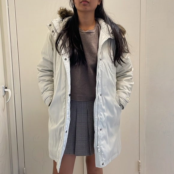 Joe Fresh winter jacket coat puffer - Picture 4 of 9